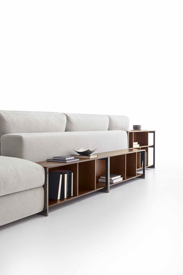 Urban sofa – Ditre Italia - Image 3