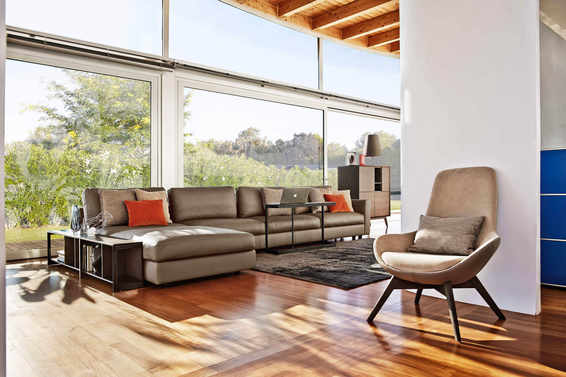 Urban sofa – Ditre Italia - Image 2