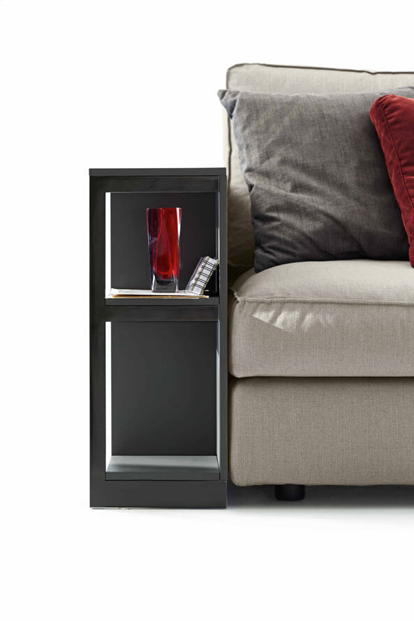 Urban sofa – Ditre Italia - Image 10