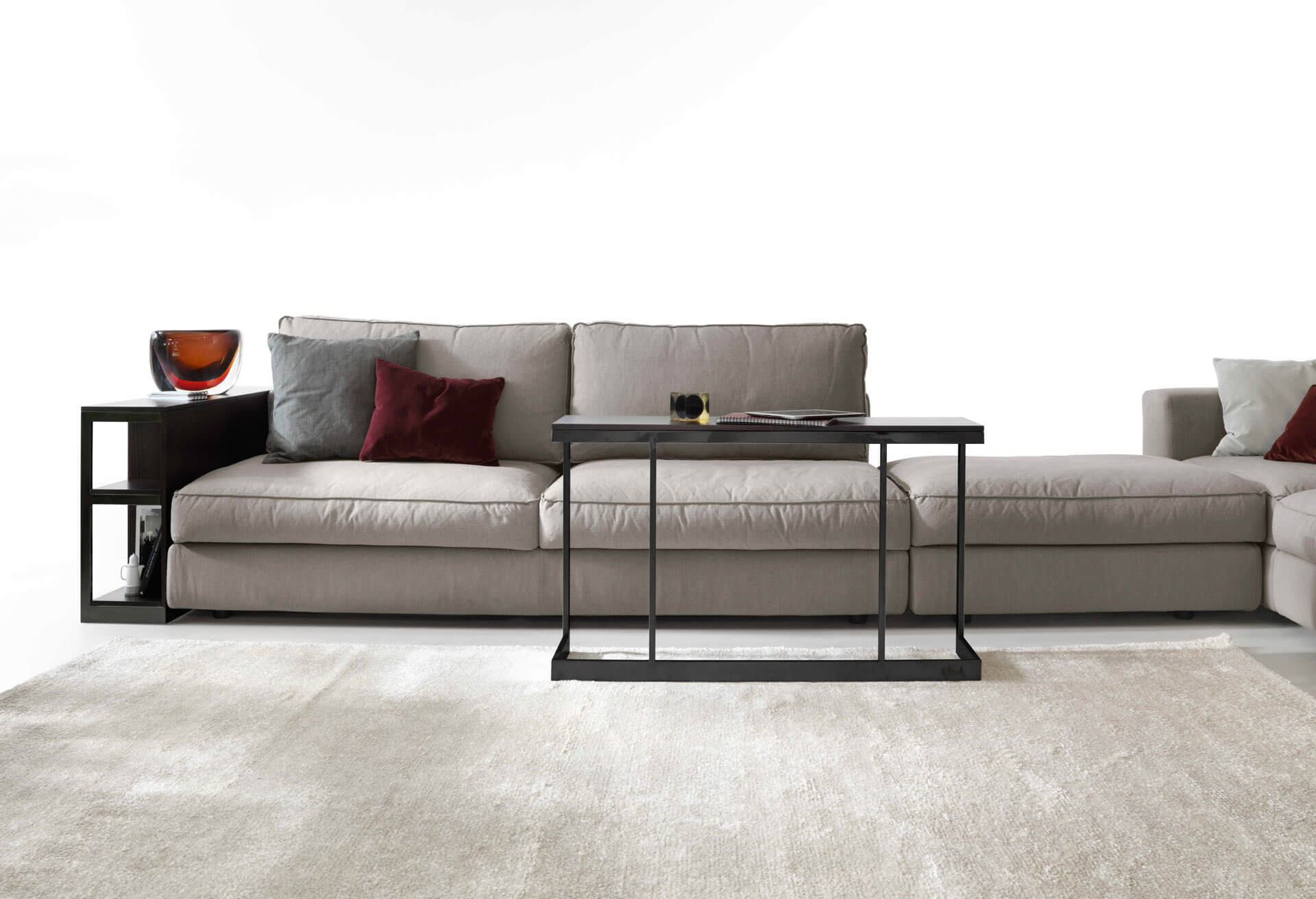 Urban sofa – Ditre Italia - Image 11