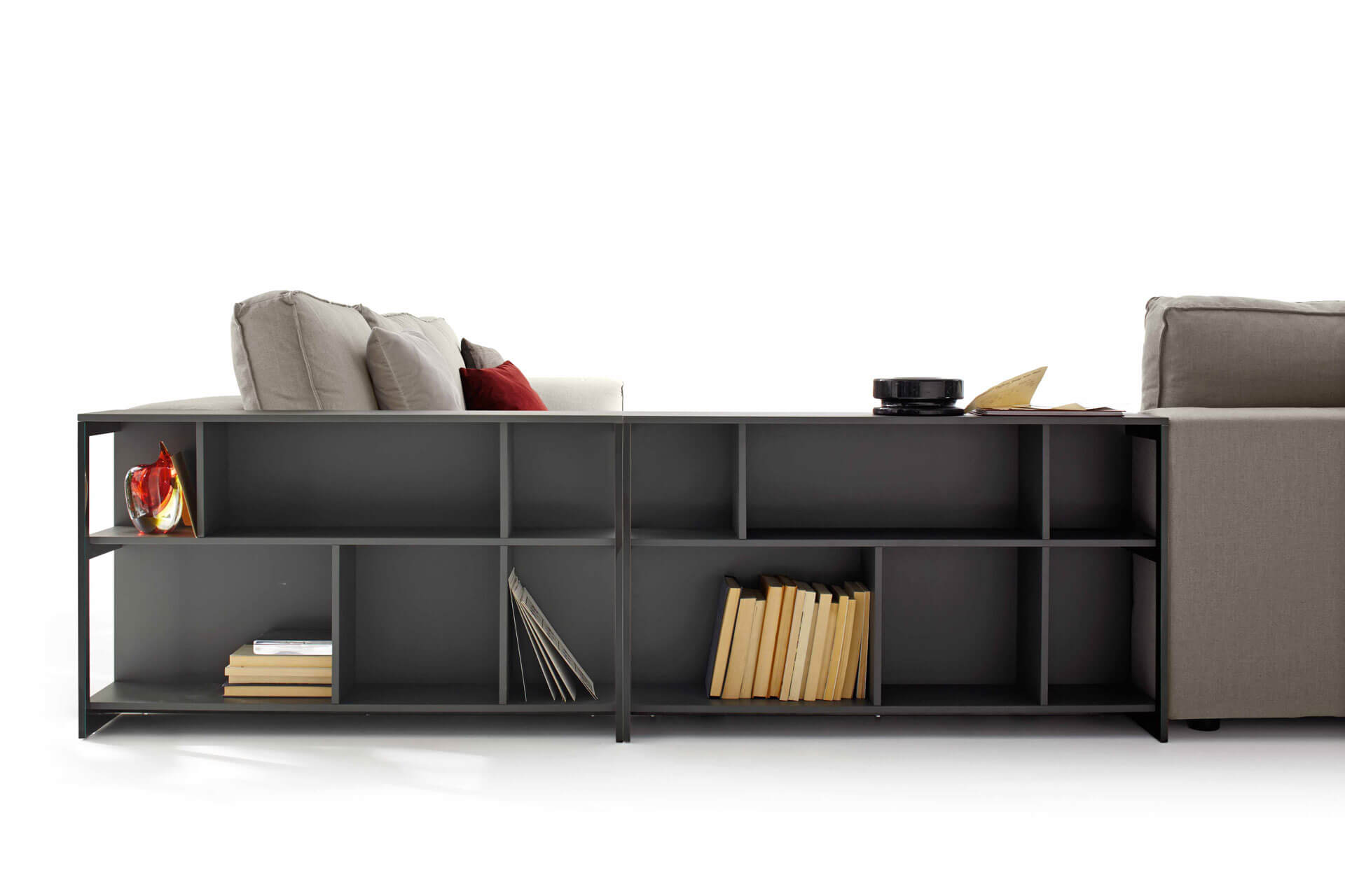 Urban sofa – Ditre Italia - Image 5