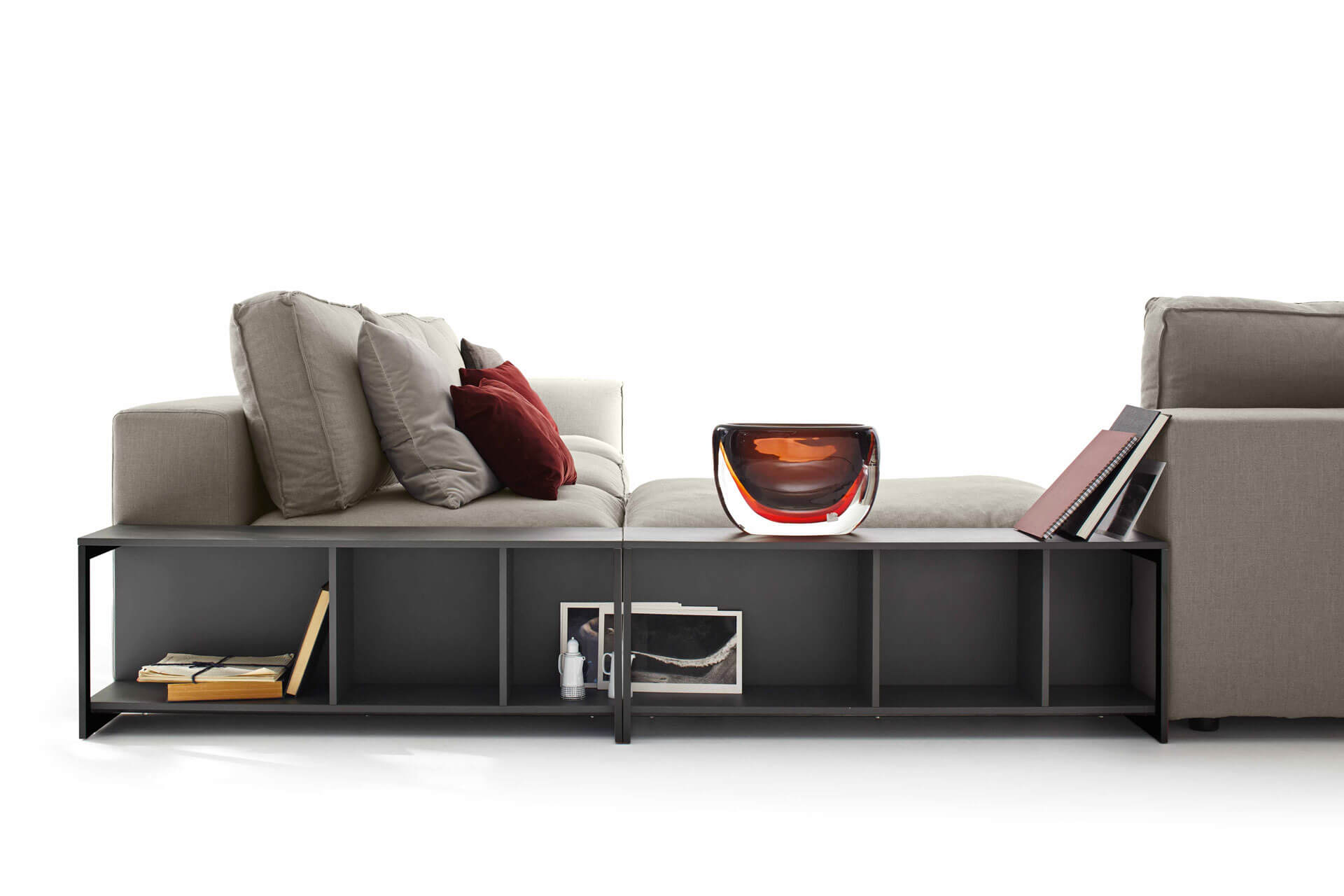 Urban sofa – Ditre Italia - Image 6