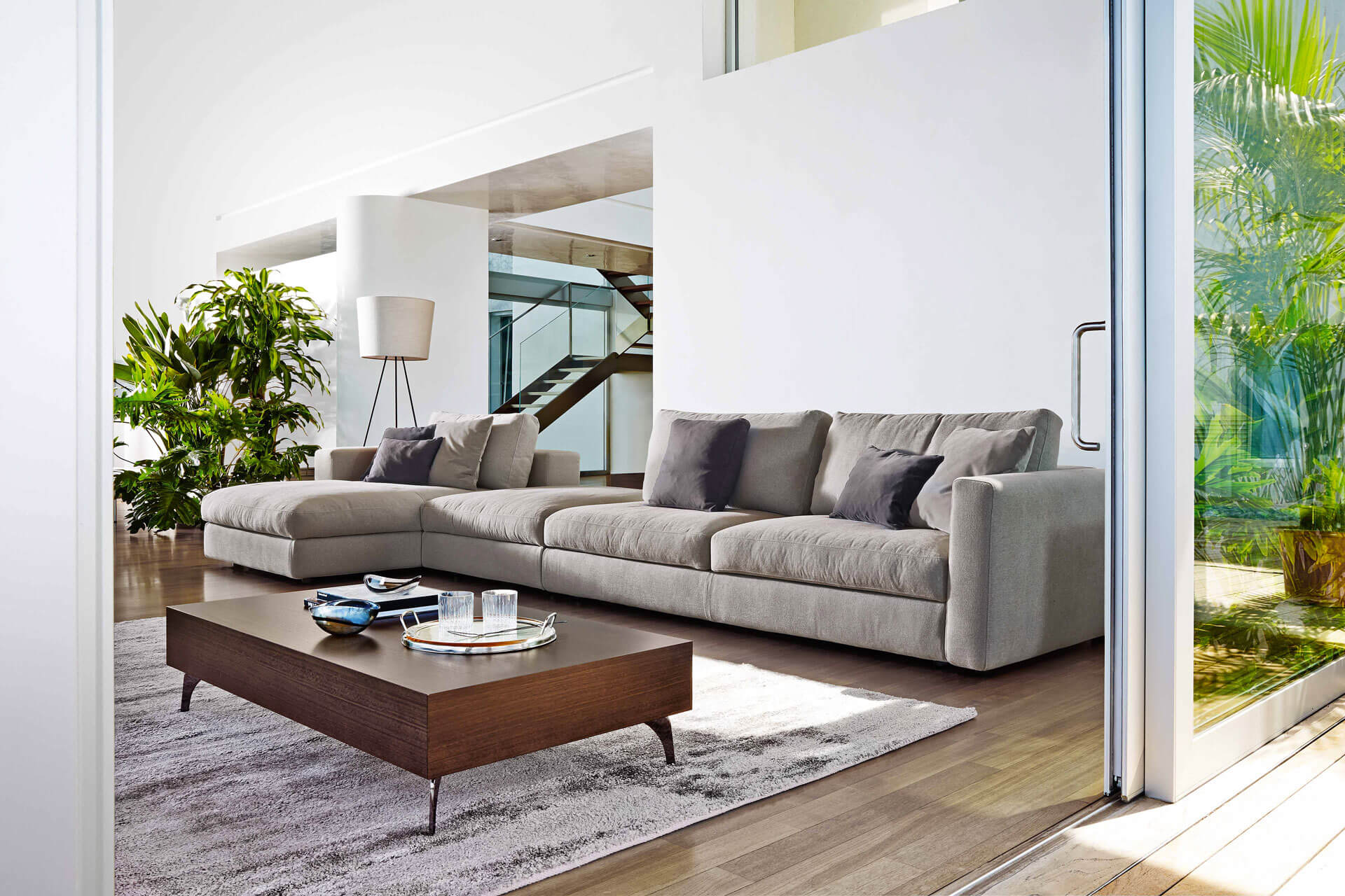 Urban sofa – Ditre Italia - Image 7