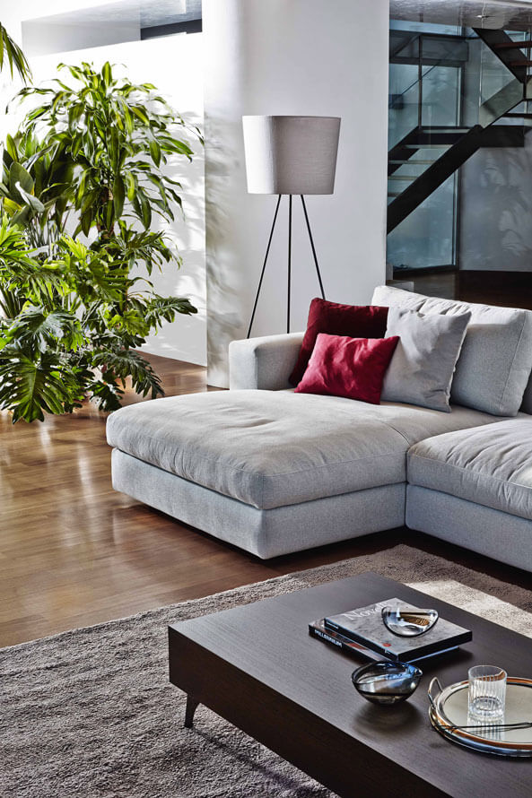 Urban sofa – Ditre Italia - Image 8