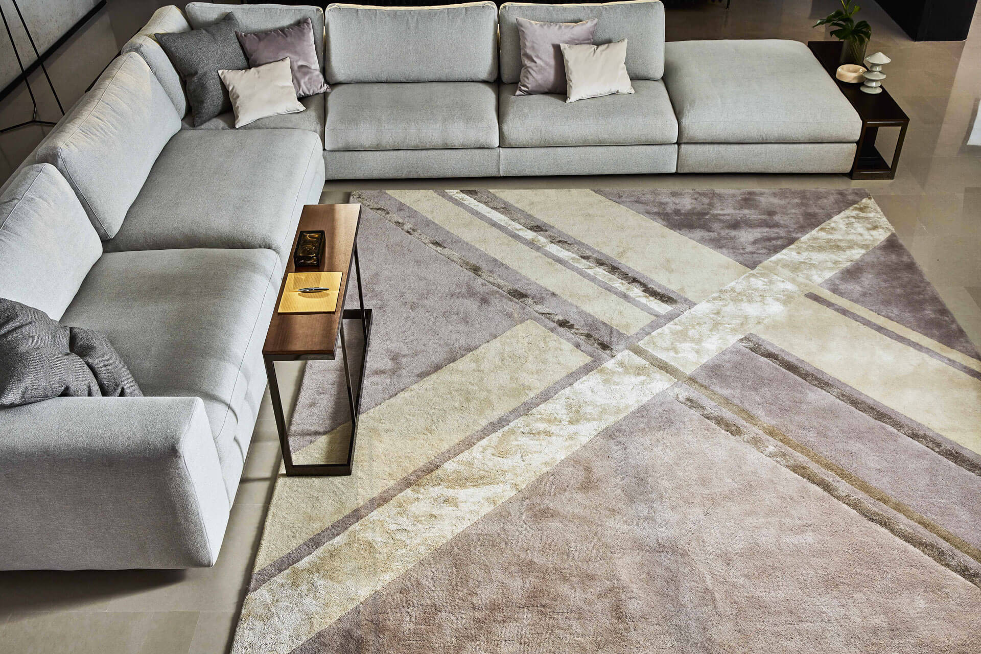 Urban sofa – Ditre Italia - Image 9