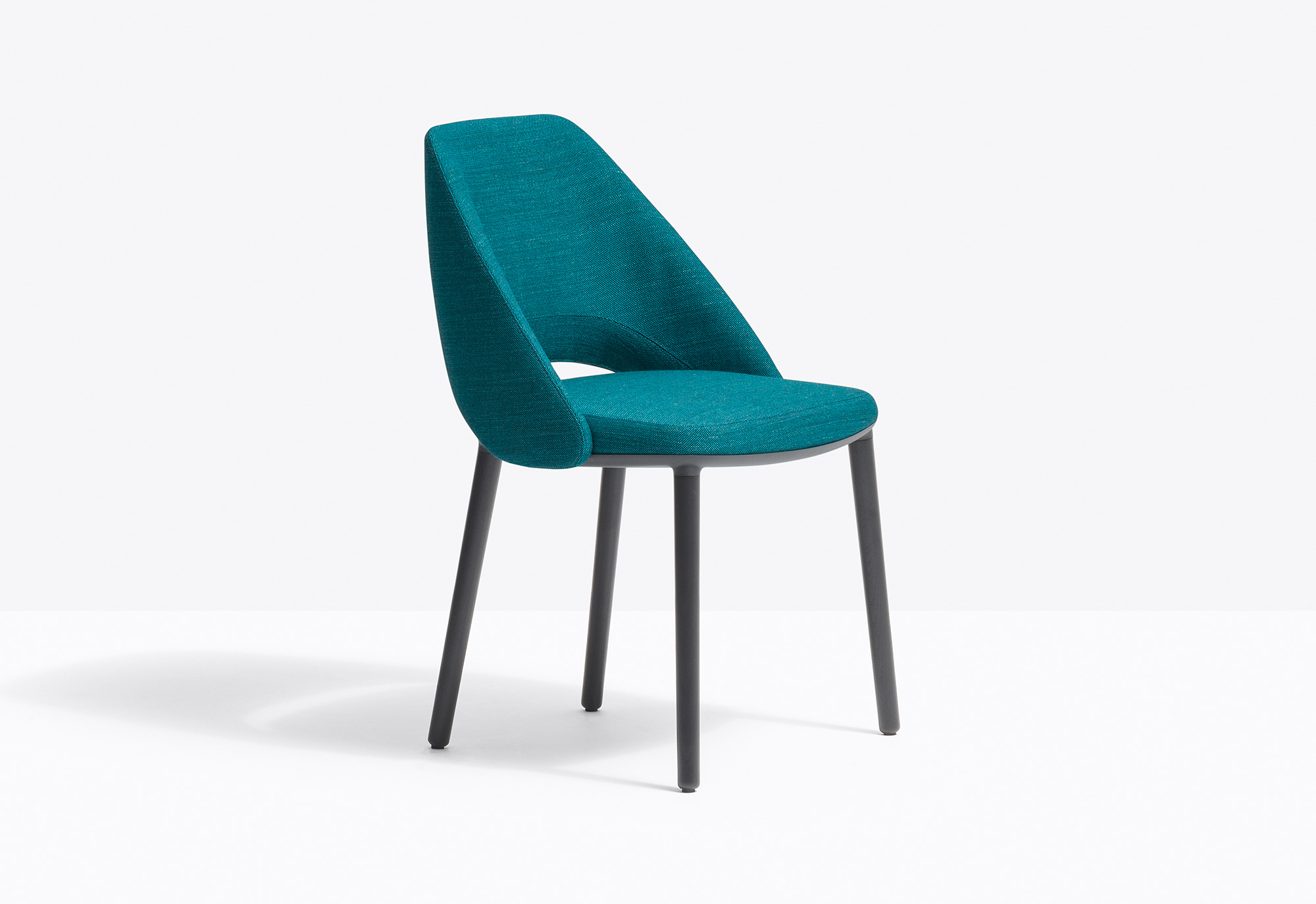 Vic armchair 655 – Pedrali - Image 5