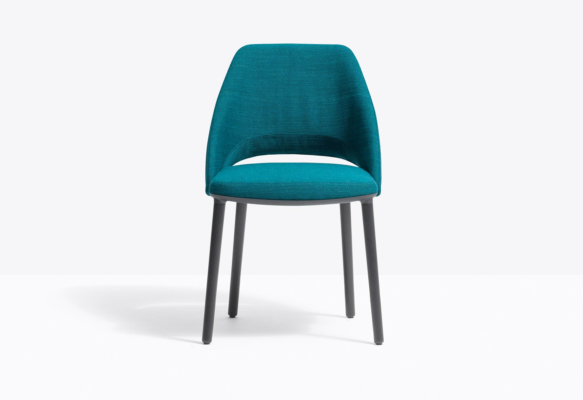 Vic armchair 655 – Pedrali - Image 2