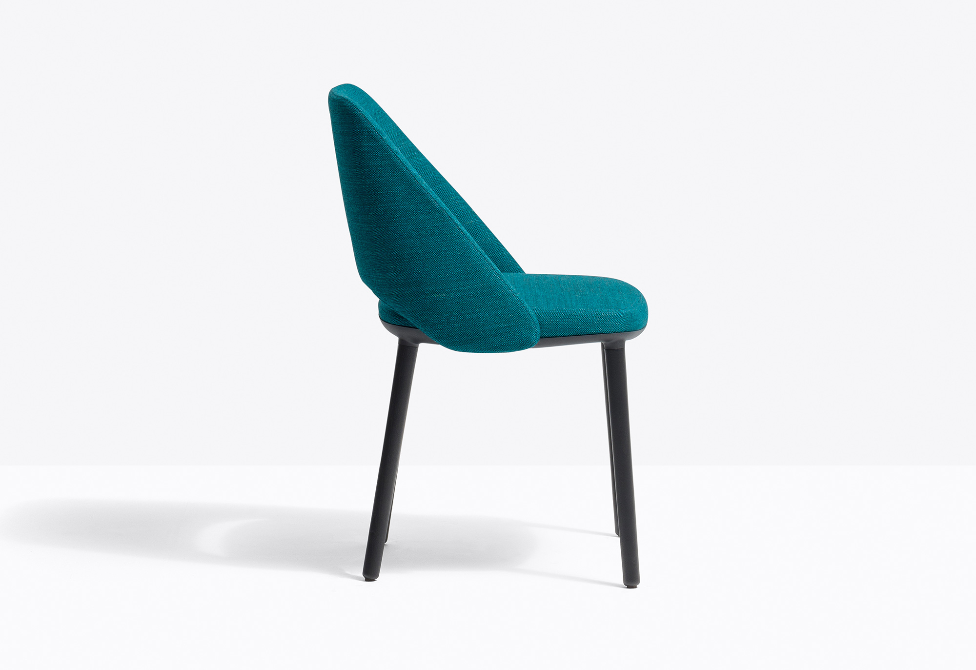 Vic armchair 655 – Pedrali - Image 4