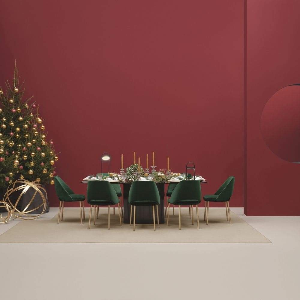 Vic armchair 655 – Pedrali