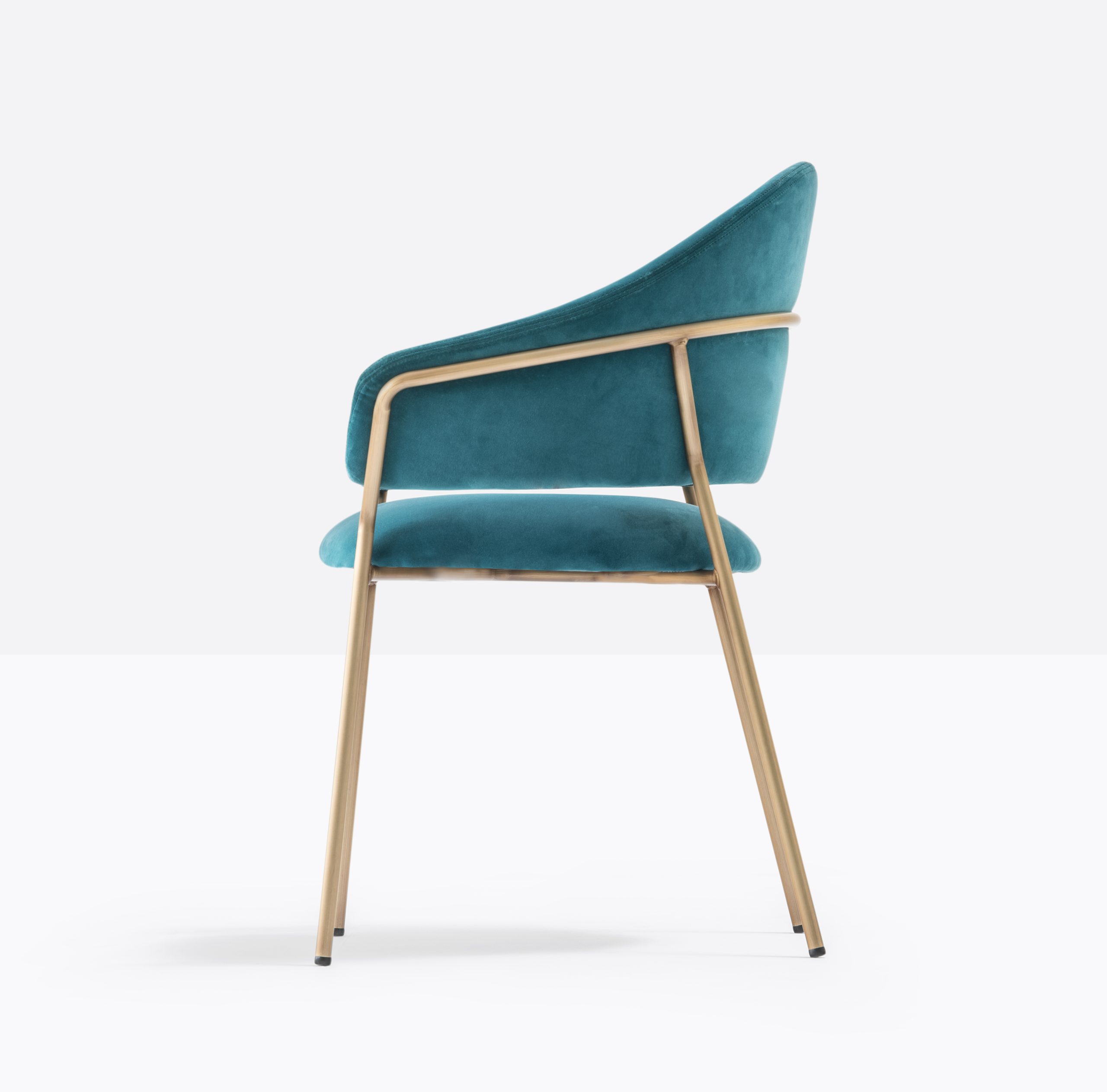 Jazz armchair 3716 – Pedrali - Image 9