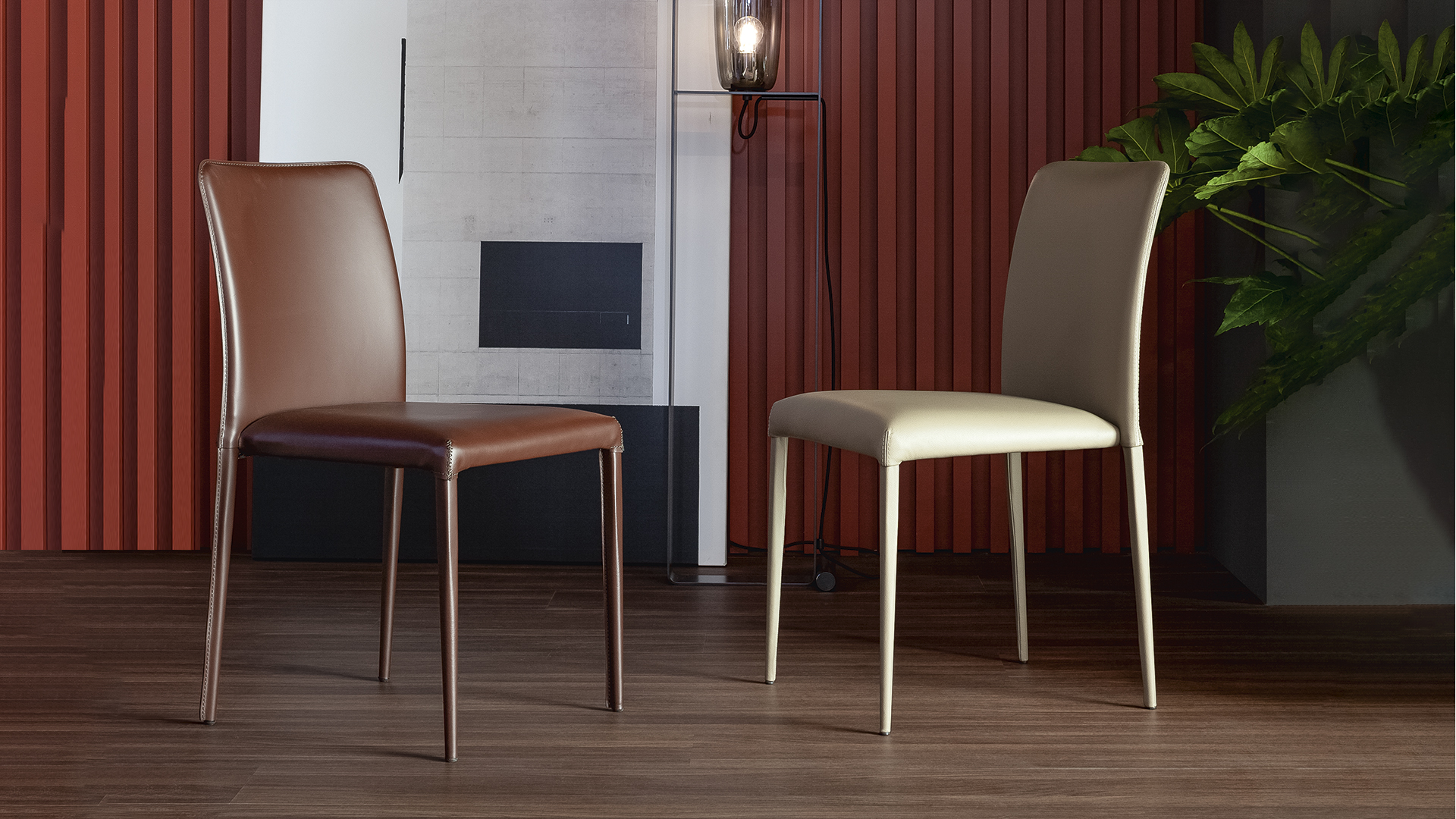 Deli Chair – Bonaldo - Image 2
