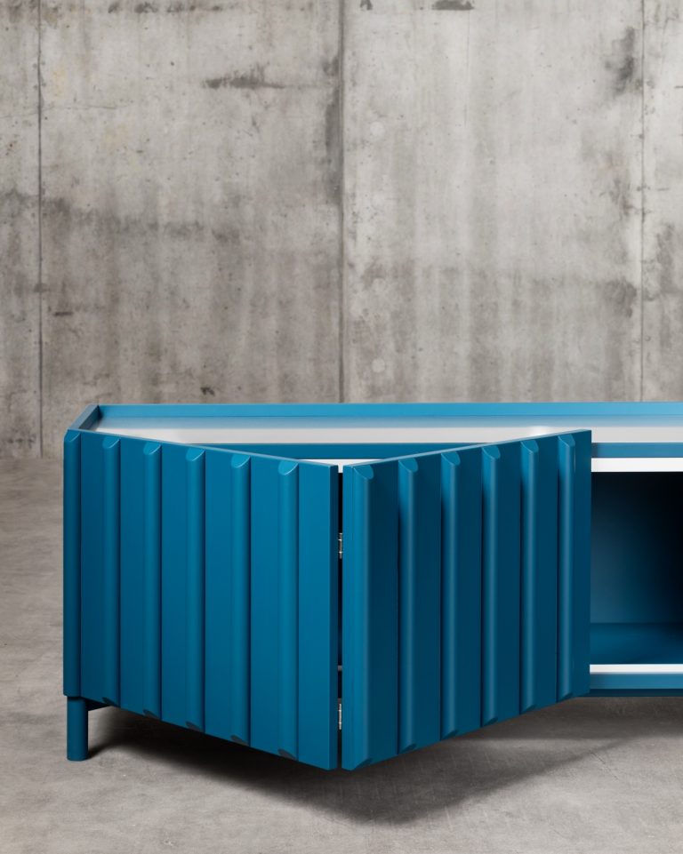 Container Cabinet – Spirit Home Shop