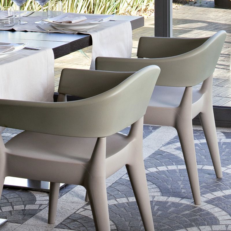 Jo armchair – Alma Design - Image 9