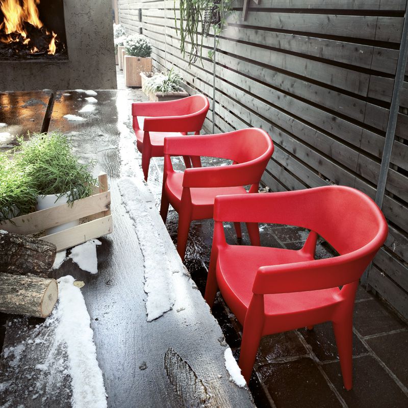 Jo armchair – Alma Design - Image 11
