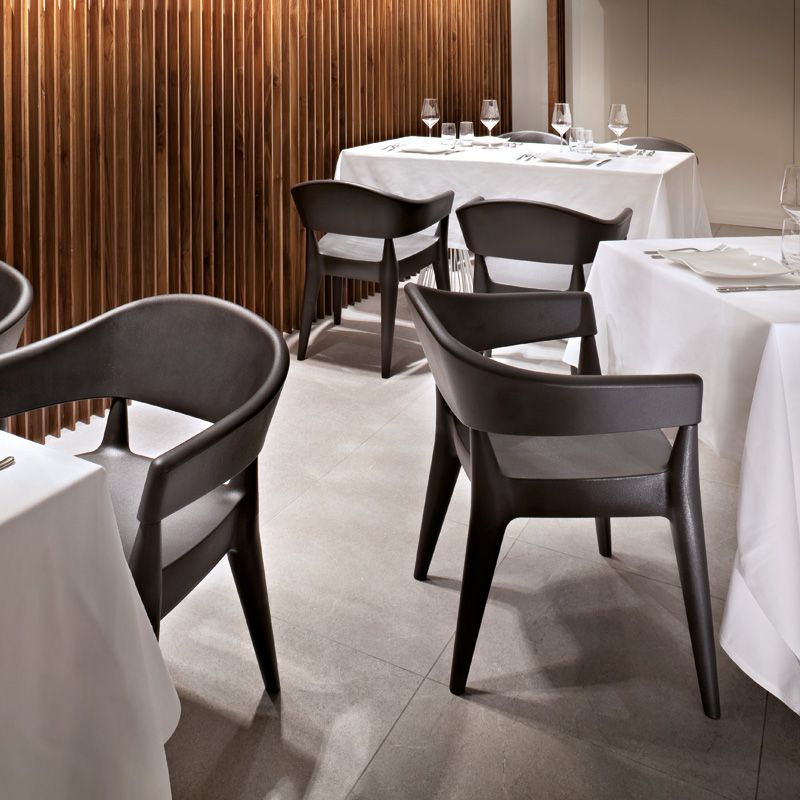 Jo armchair – Alma Design - Image 10