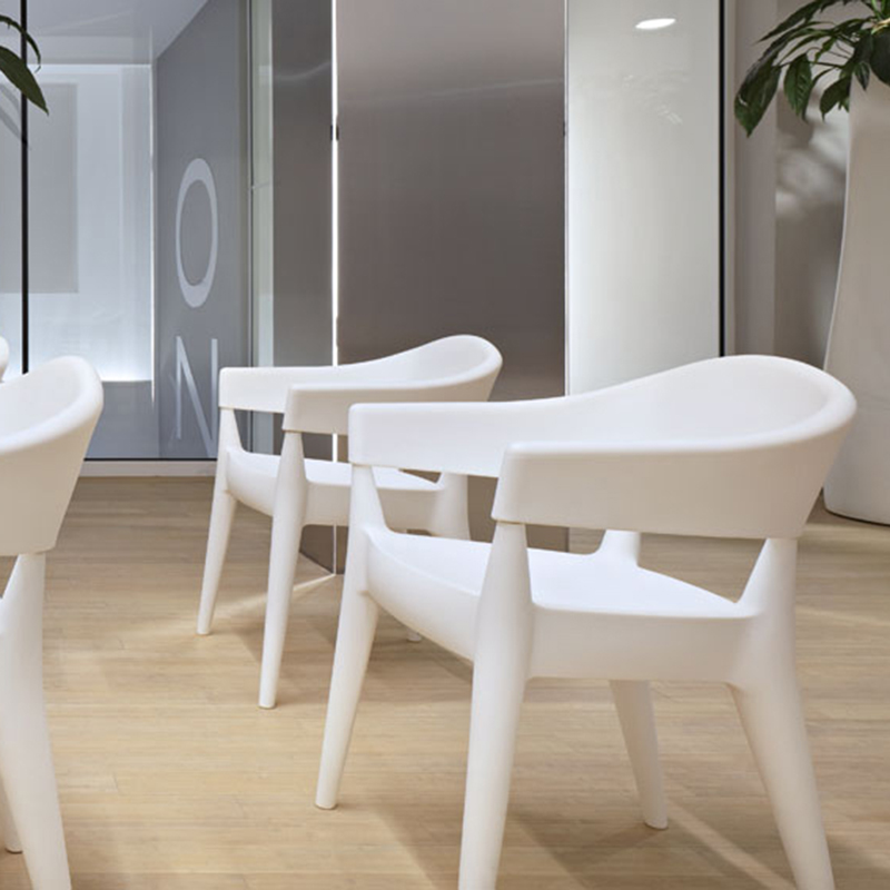 Jo armchair – Alma Design - Image 5