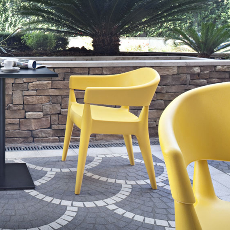 Jo armchair – Alma Design - Image 8