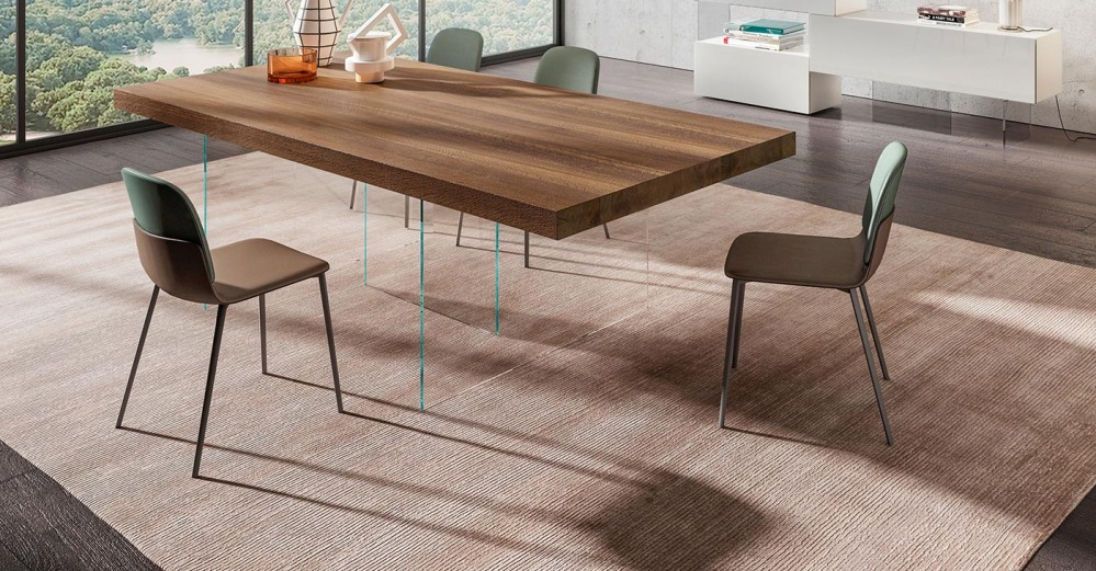 Ermes chair – Lago - Image 4