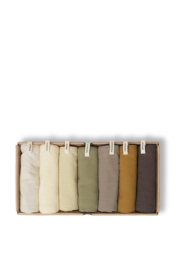 Day Tea Towels – Ferm Living - Image 4