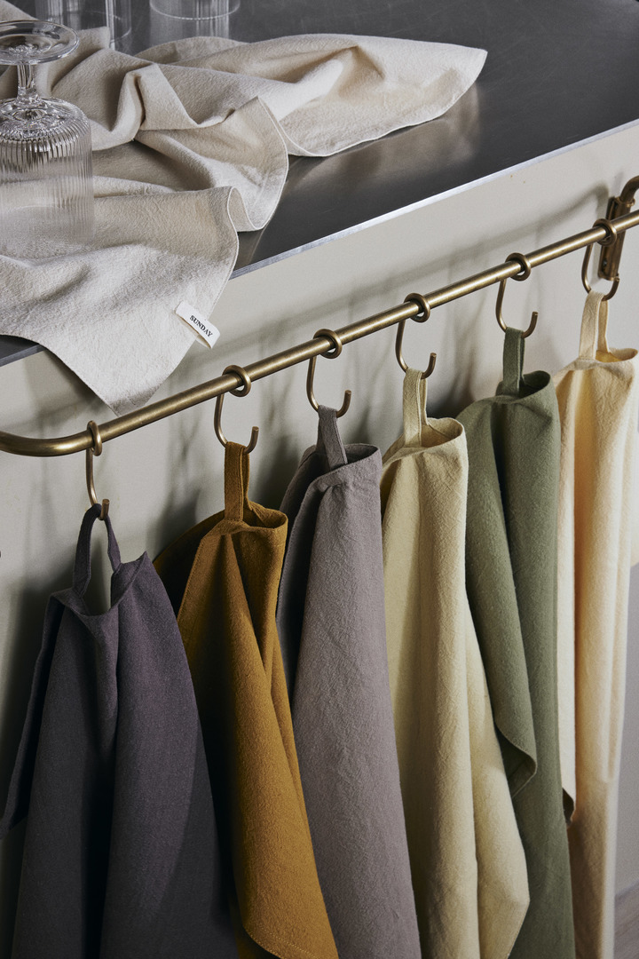 Day Tea Towels – Ferm Living - Image 5