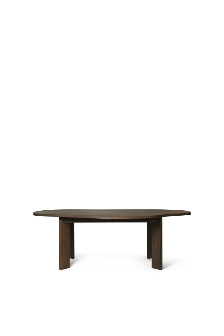 Tarn étkezőasztal - nagy – Ferm Living - Image 3