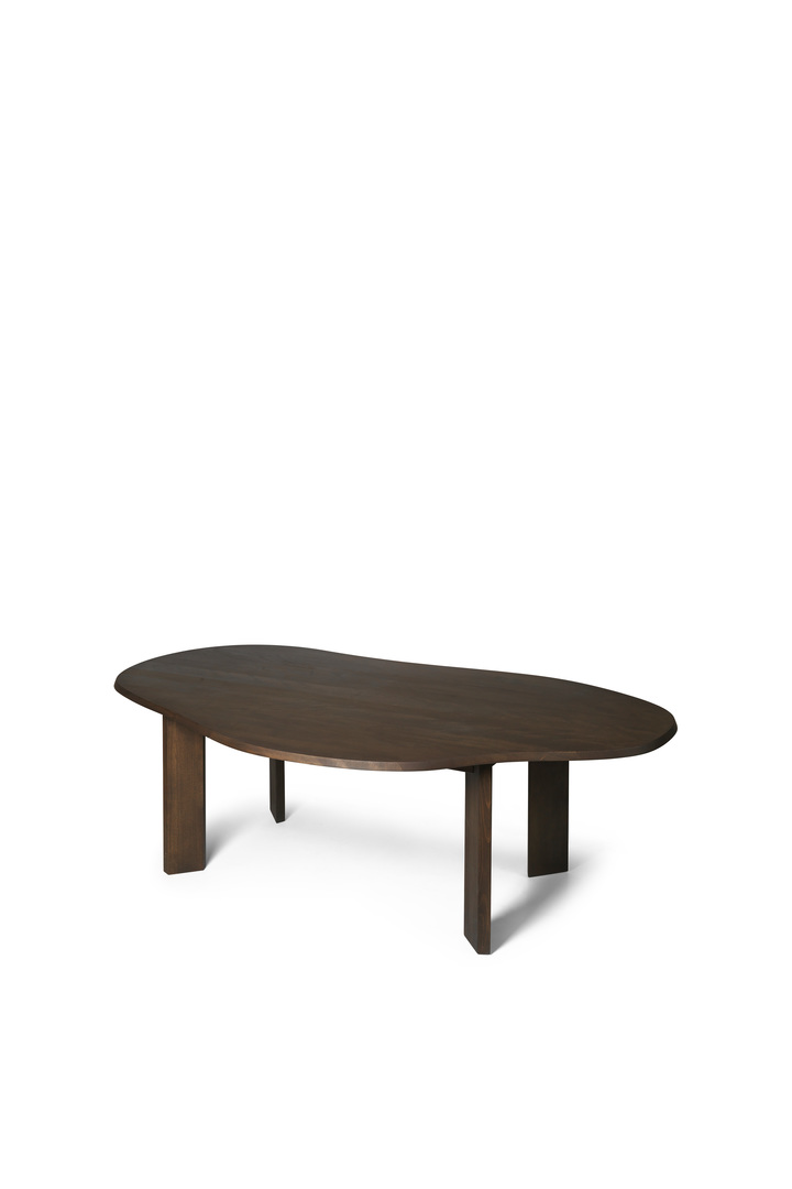Tarn étkezőasztal - nagy – Ferm Living - Image 2