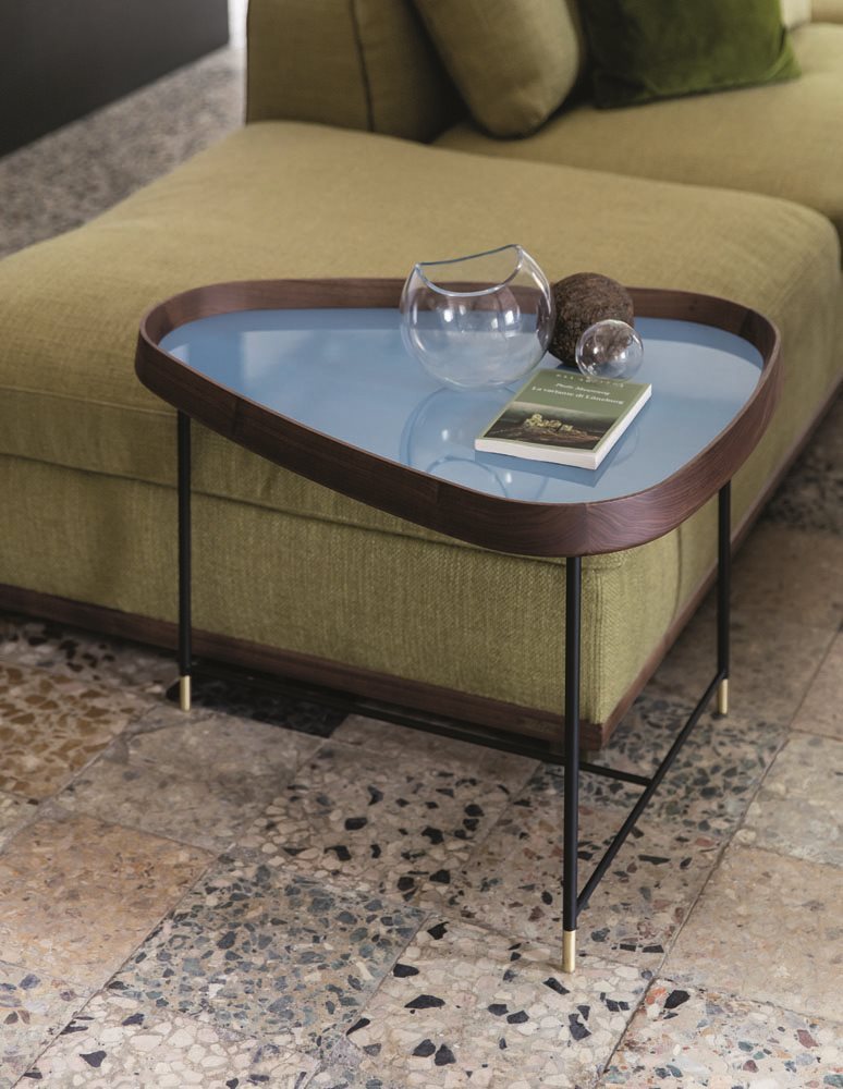 Fritz side table – Porada - Image 9