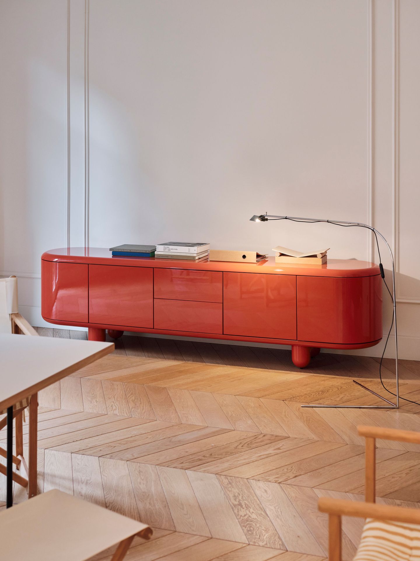 Explorer Kabin – bd Barcelona - Image 5