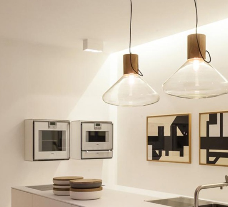 Muffins-PC851 Lamp – Brokis