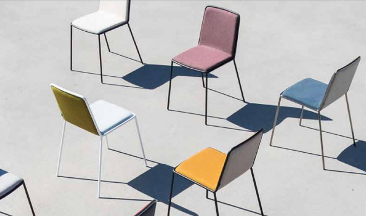 Pletra chair – Lago