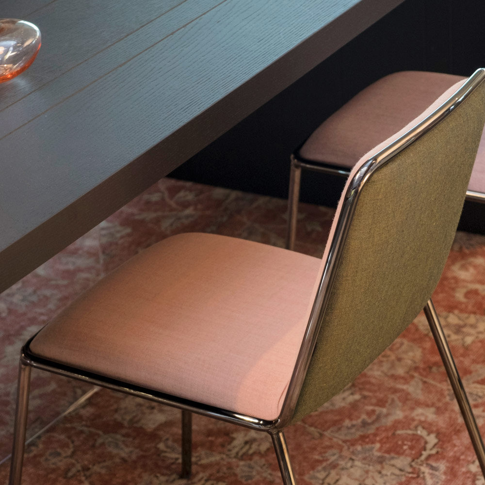 Pletra chair – Lago - Image 2