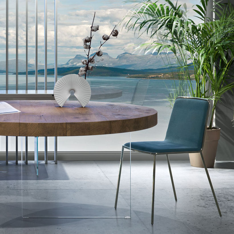 Pletra chair – Lago - Image 9
