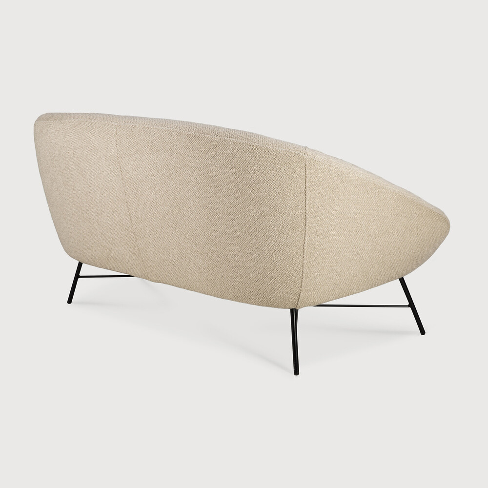Barrow sofa – Ethnicraft - Image 2