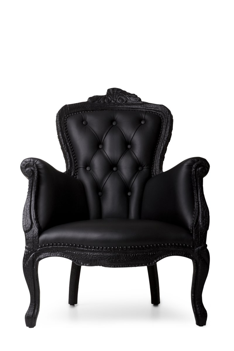 Smoke fotel – Moooi - Image 5