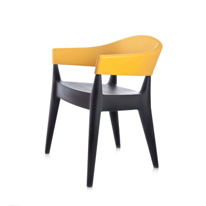 Jo armchair – Alma Design - Image 6