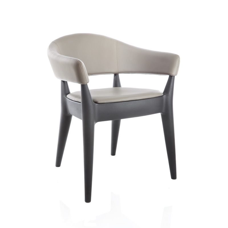 Jo armchair – Alma Design - Image 3