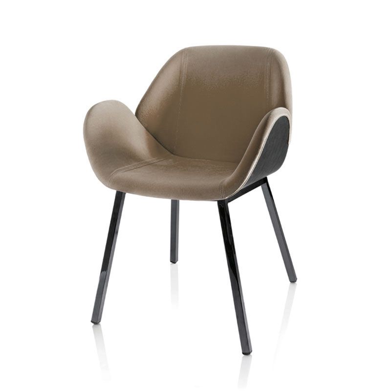 Lips dining chair – Alma Design - Image 4