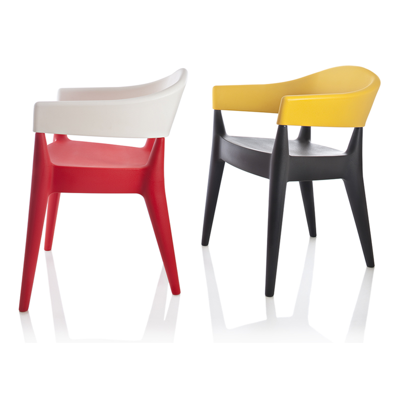 Jo armchair – Alma Design - Image 13