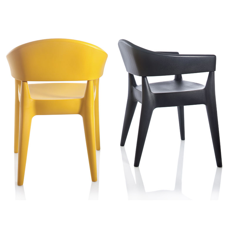 Jo armchair – Alma Design - Image 2