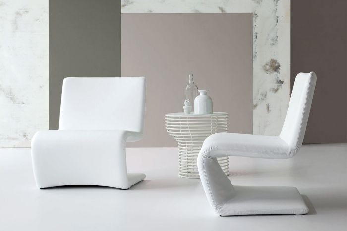 Venere Chair – Bonaldo - Image 3