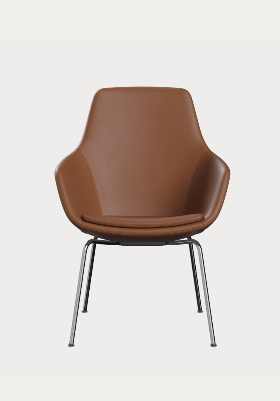 Little Giraffe chair – Fritz Hansen - Image 2