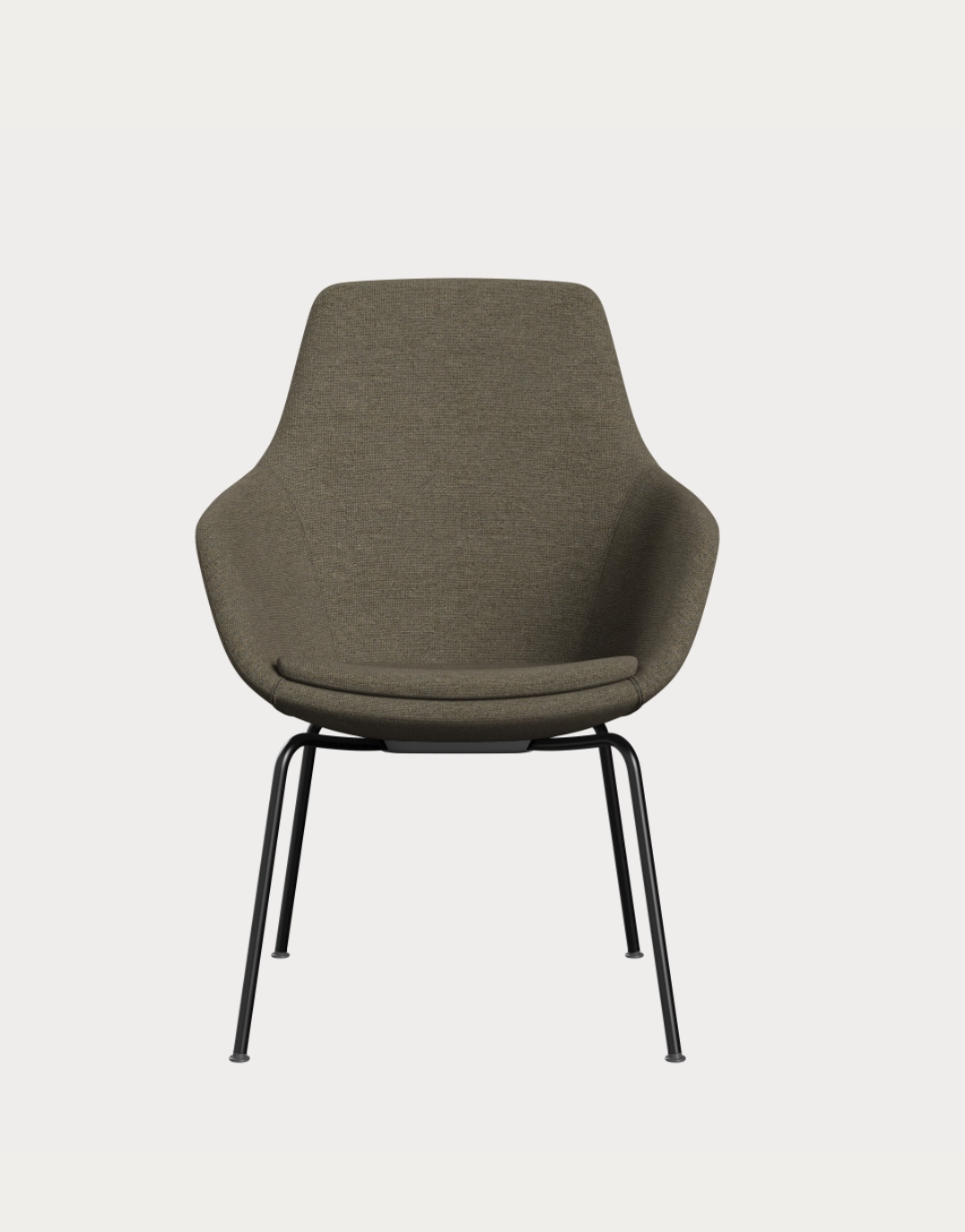 Little Giraffe chair – Fritz Hansen - Image 3
