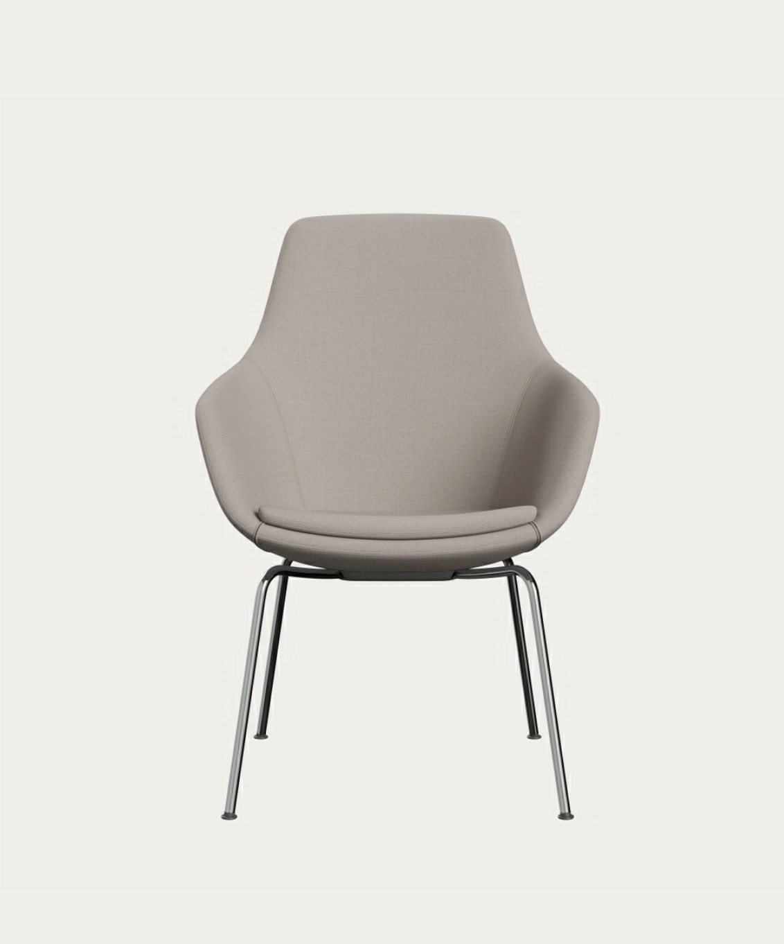 Little Giraffe chair – Fritz Hansen - Image 4
