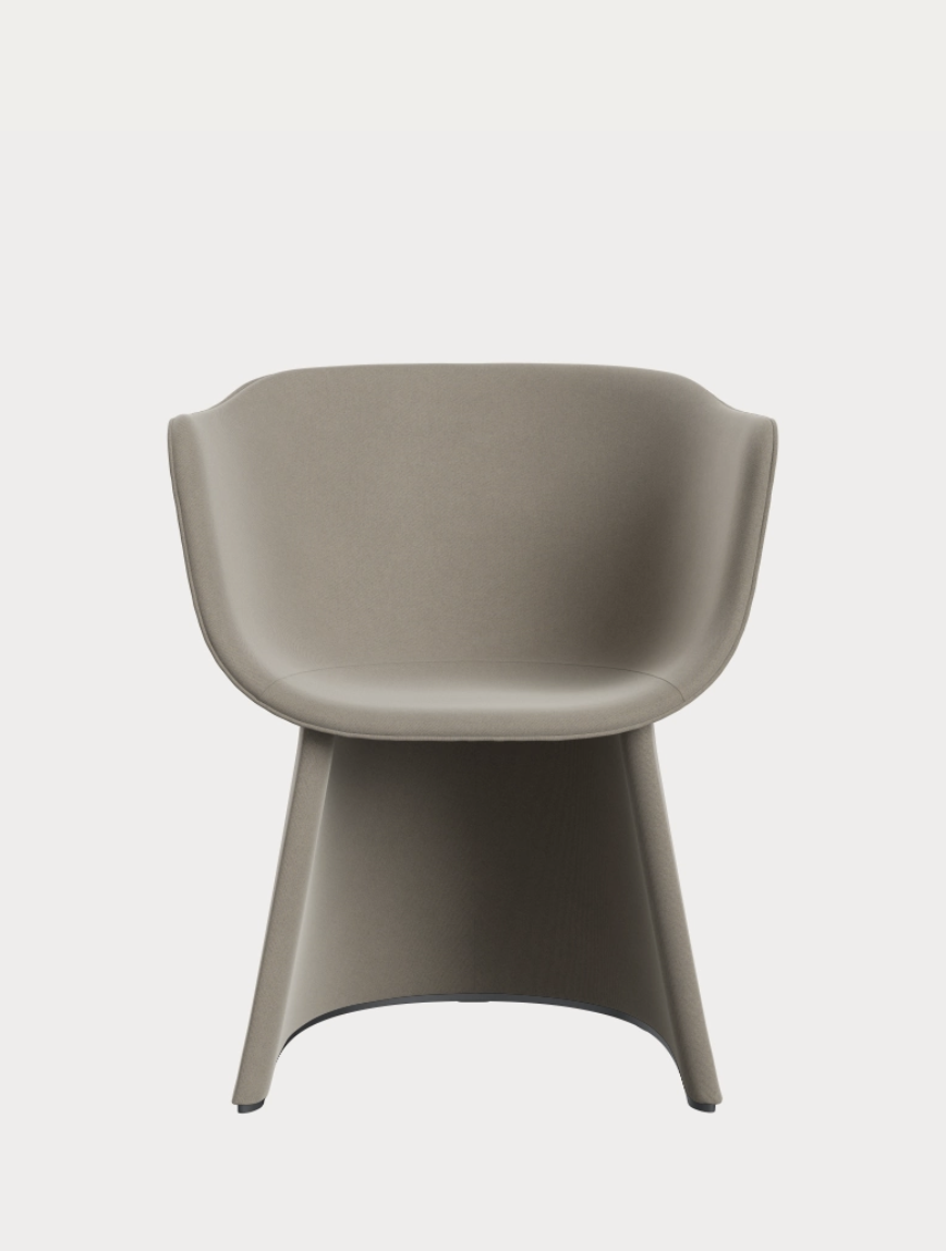 Monolit chair – Fritz Hansen - Image 5