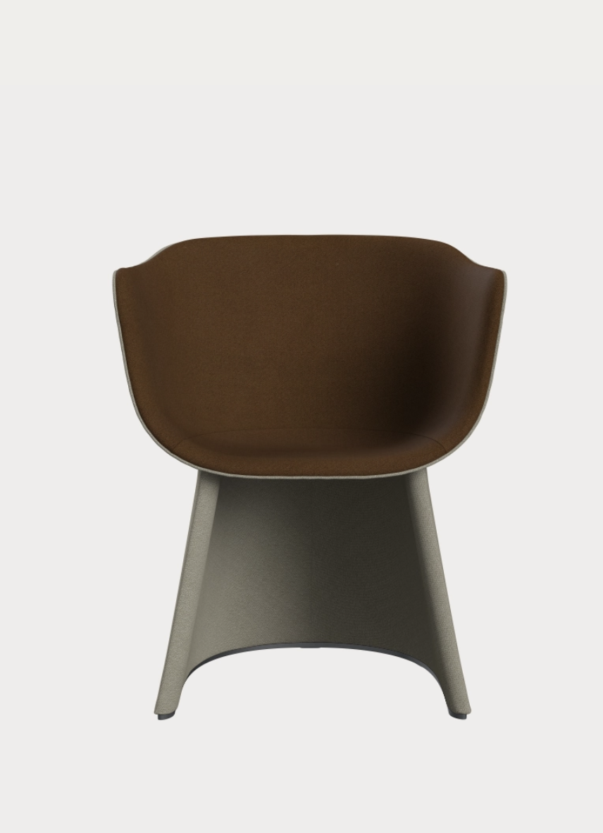 Monolit chair – Fritz Hansen - Image 6