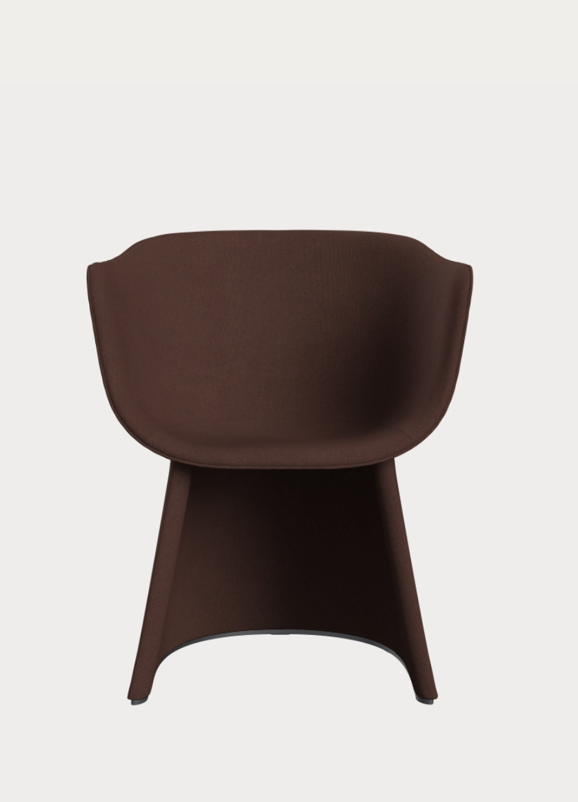 Monolit chair – Fritz Hansen - Image 2