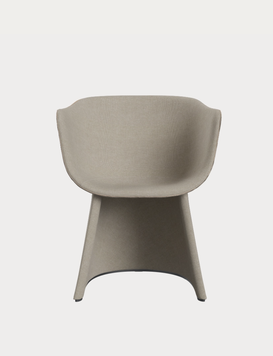 Monolit chair – Fritz Hansen - Image 7