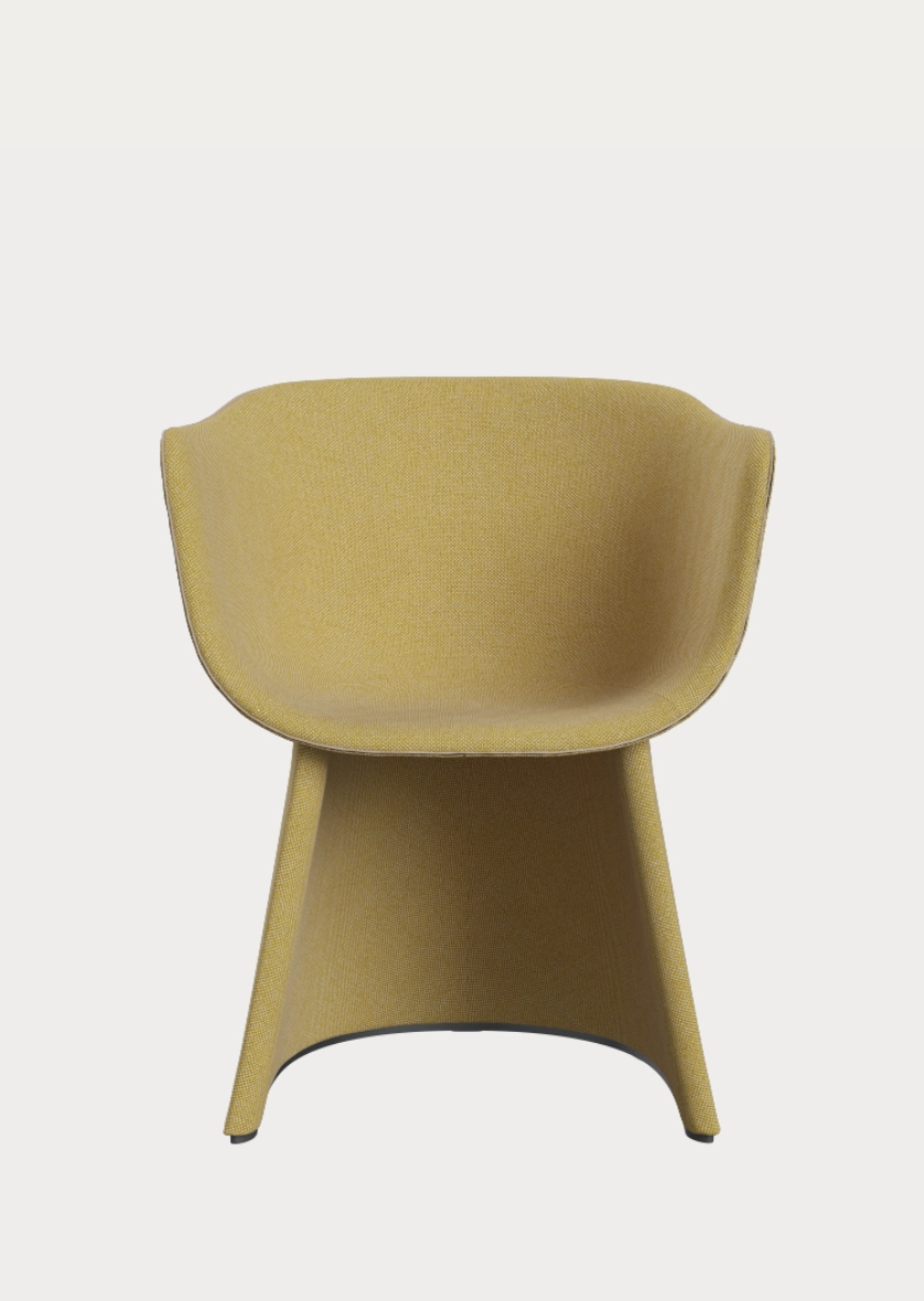 Monolit chair – Fritz Hansen - Image 8