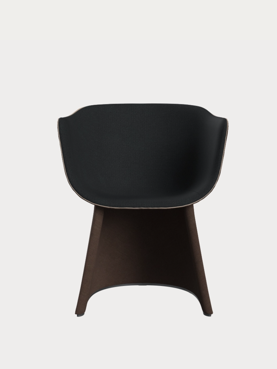 Monolit chair – Fritz Hansen - Image 9