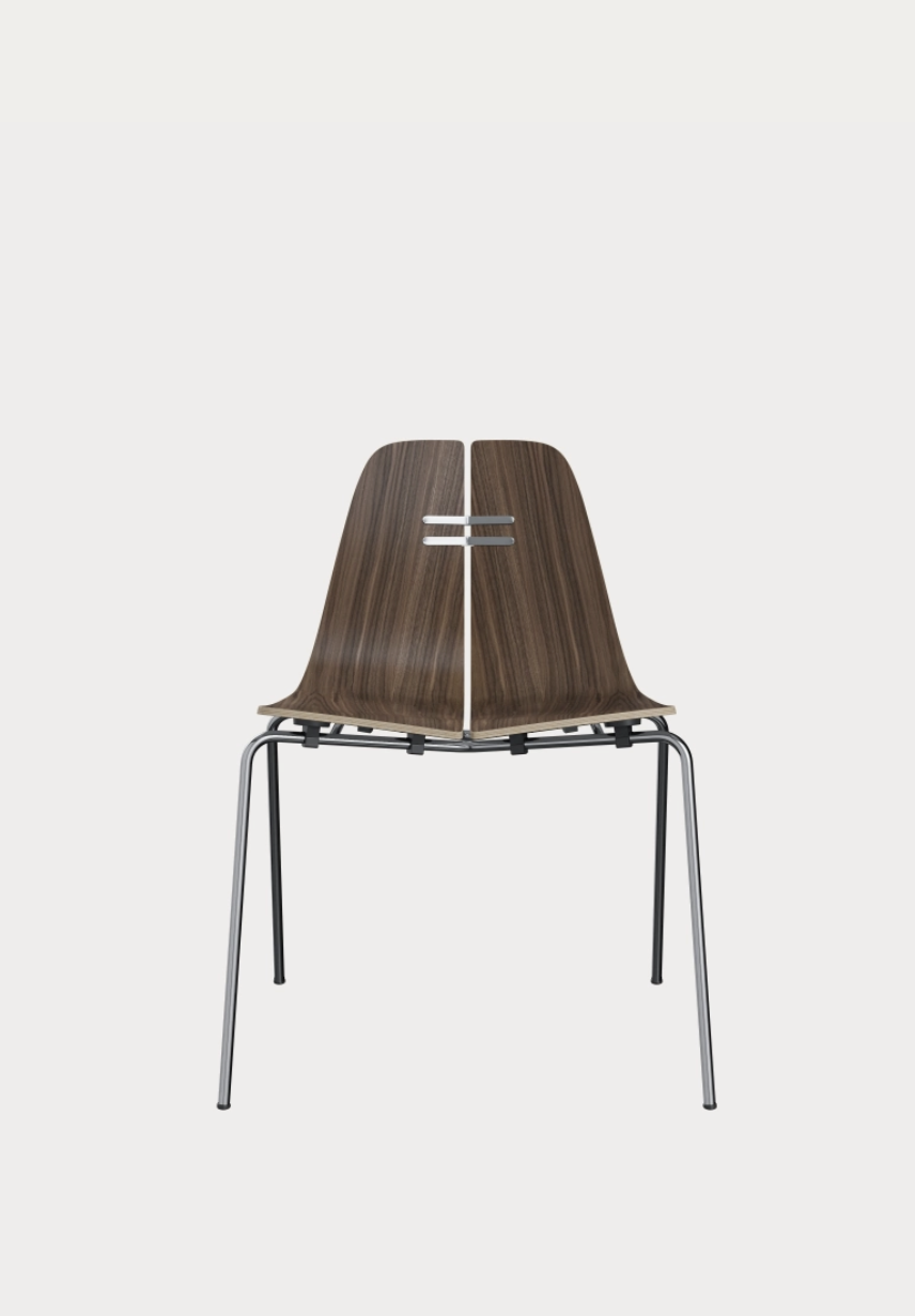 PK3 chair – Fritz Hansen - Image 2